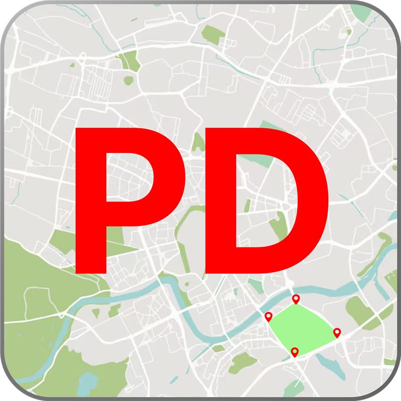 PlotDekhlo Logo